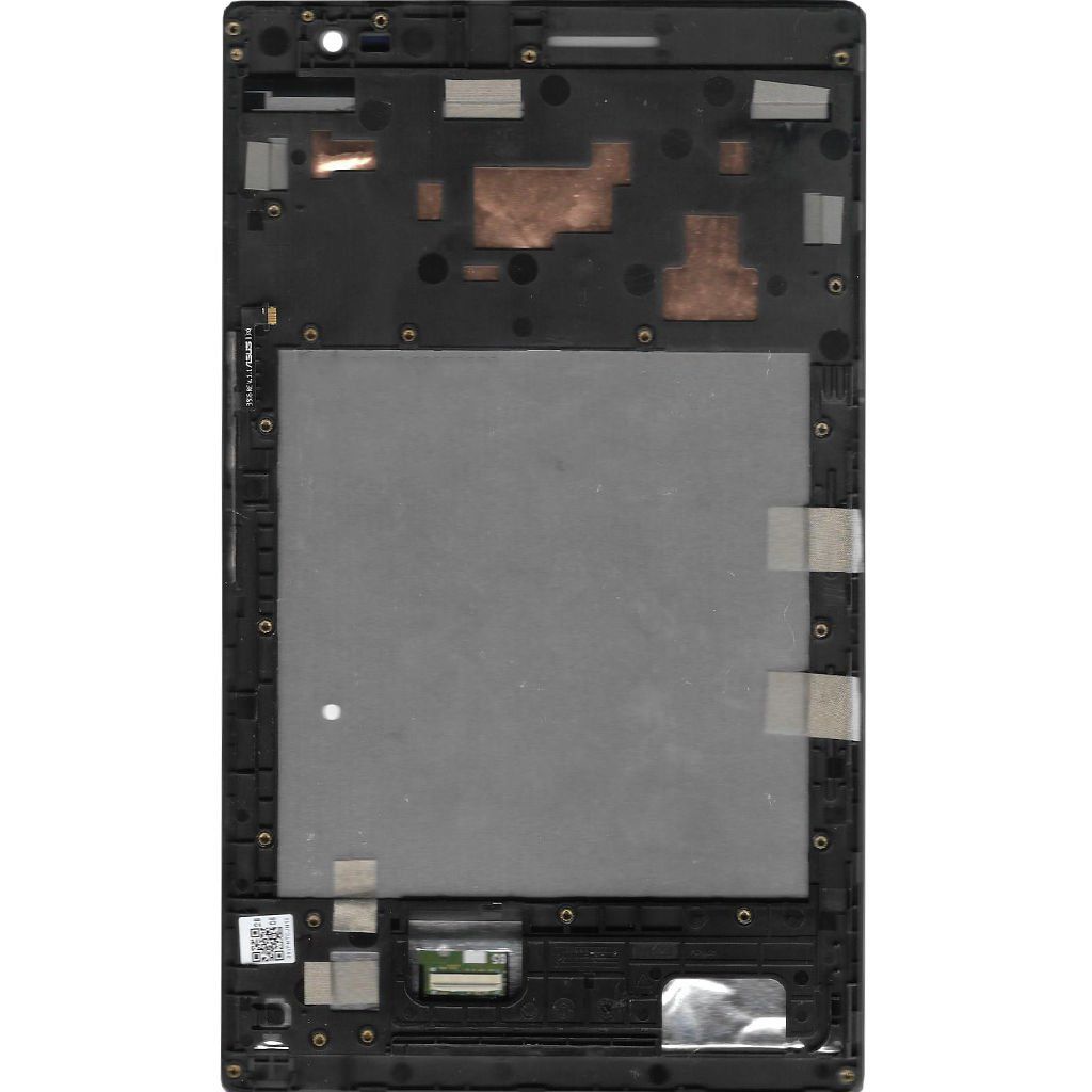 Asus Zenpad Z380KNL Ekran Dokunmatik Set Beyaz