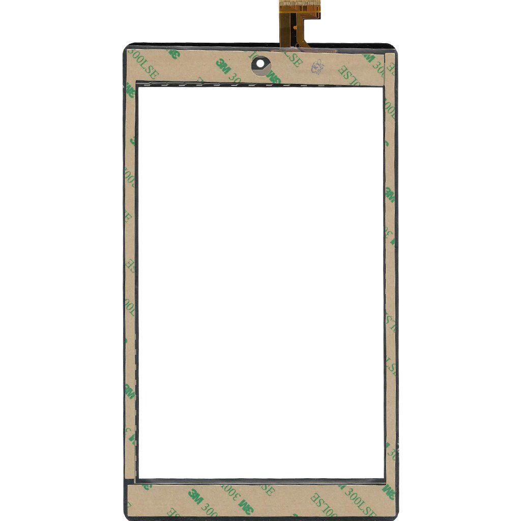 Everest Digiland DL8006 Dokunmatik Siyah