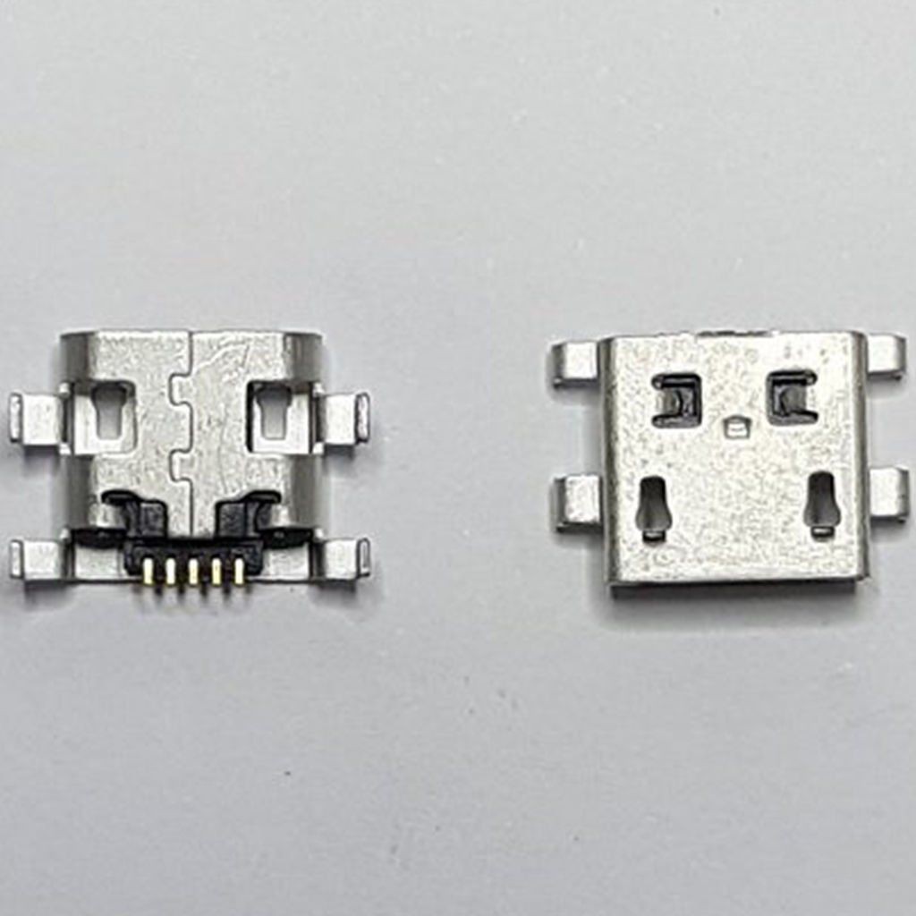 TTDC-TB-076 Kodlu Tablet Şarj Soketi Dc Jack