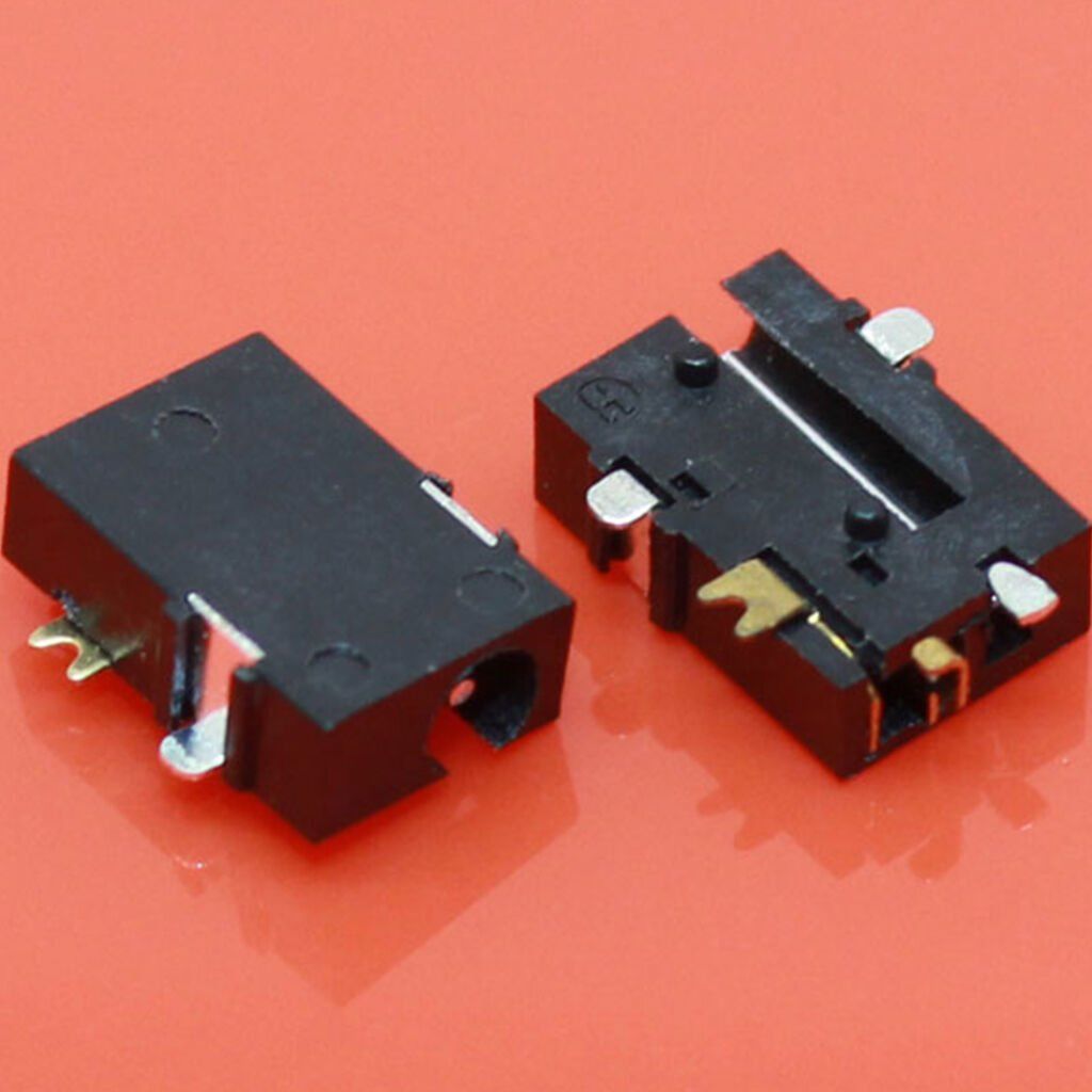 Reeder A8R Şarj Soketi Dc Jack