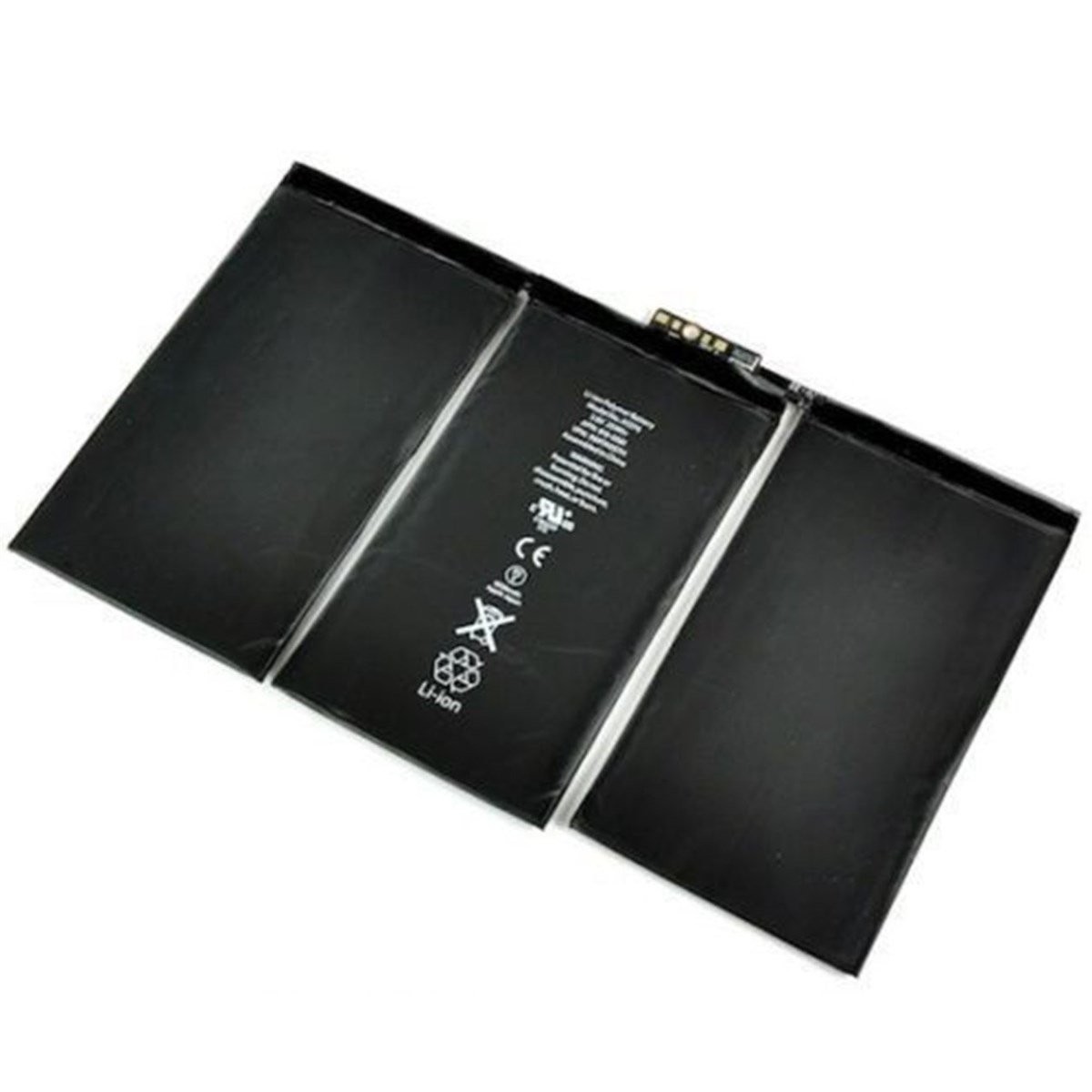 Apple iPad 2 Uyumlu Batarya Pil