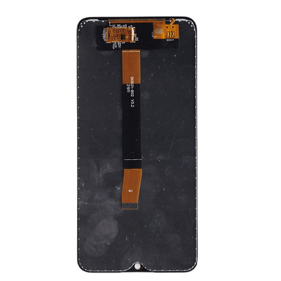 Casper Via G4 Lcd Ekran Dokunmatik