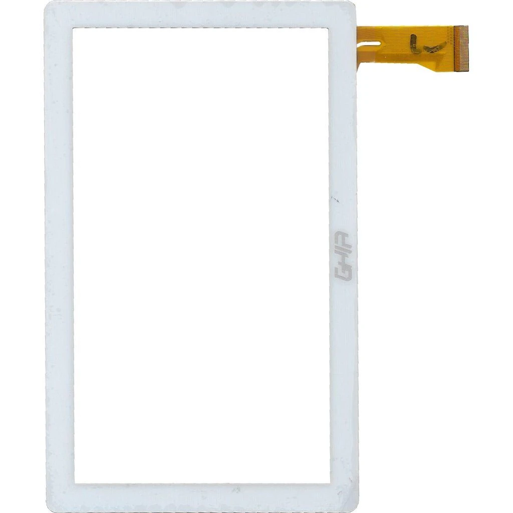 Barbie BT-2799 Dokunmatik Beyaz