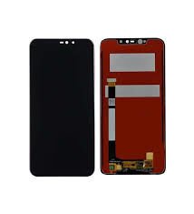 Casper Via A3 Plus Lcd Ekran Dokunmatik