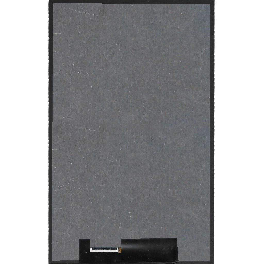 Omix MixTab Pro Lcd İç Ekran