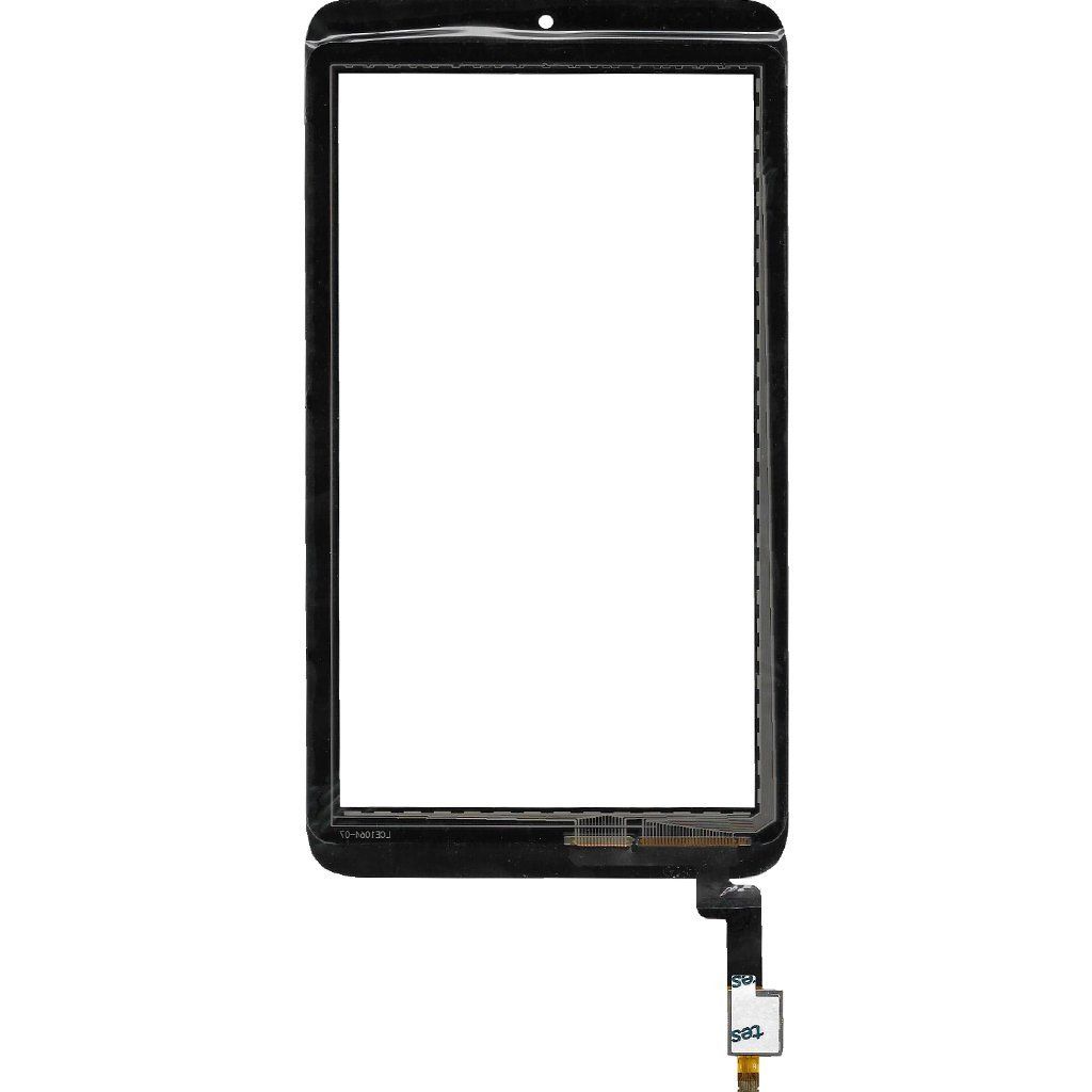 Alcatel OneTouch Pixi 7 1216X Dokunmatik Siyah