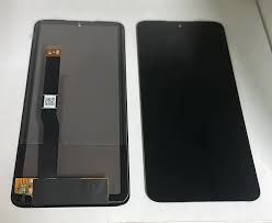 Hiking A50 Lcd Ekran Dokunmatik