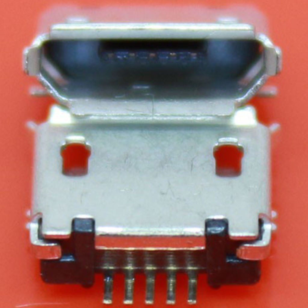 Everest EverPad DC-705 Şarj Soketi Dc Jack