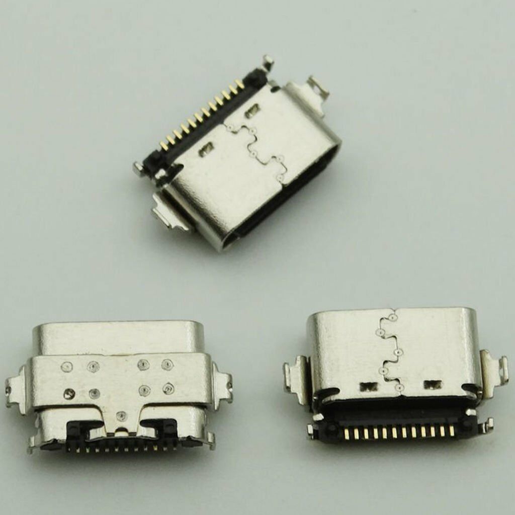 Tcl Tab 10 9460G FHD TTe-C Şarj Soketi