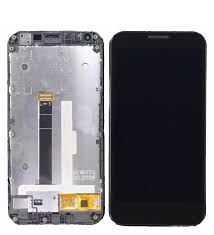 Vestel Venüs V3 5000 Lcd Ekran Dokunmatik Çıtalı