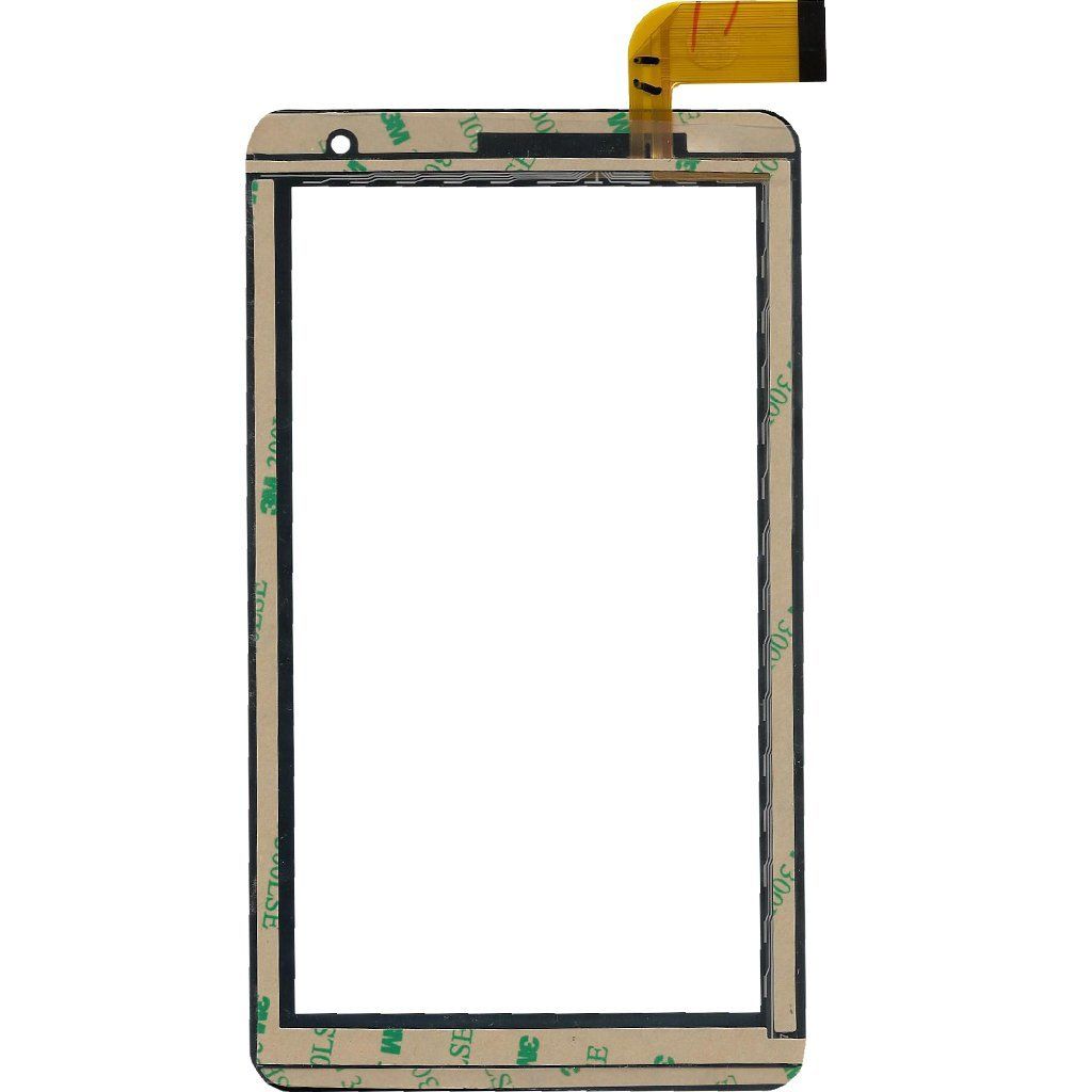 Everest Everpad SC-725 Dokunmatik Siyah