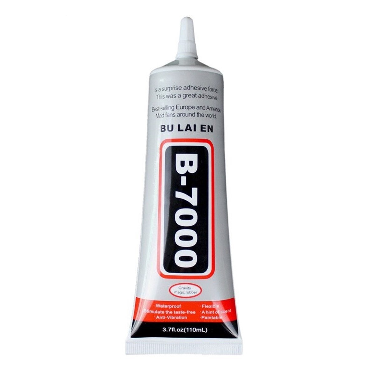 B-7000 Çok Amaçlı Yapıştırıcı 110ml