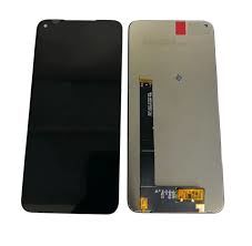 Trident A54 Lcd Ekran Dokunmatik