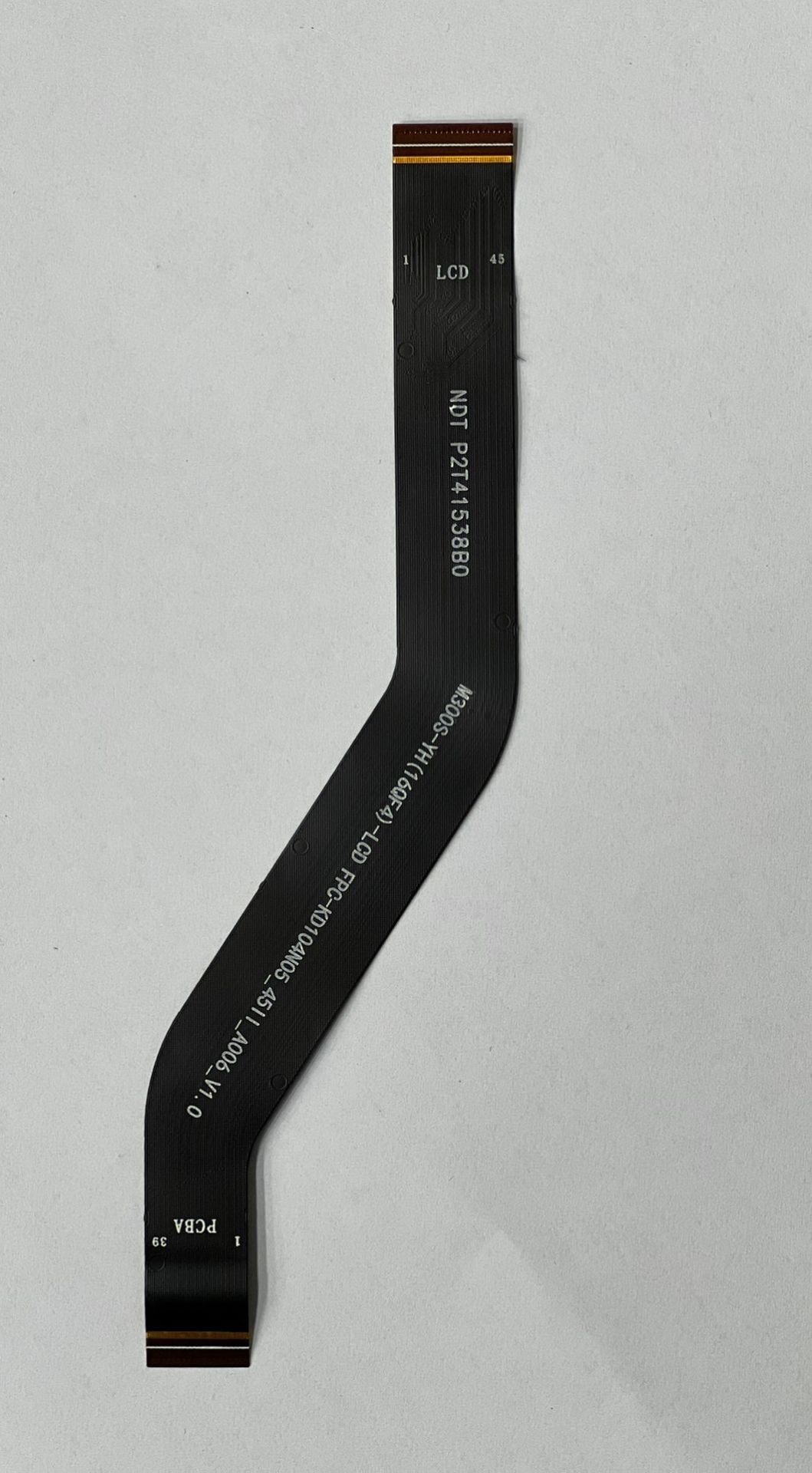 Casper Via S40 L40 Lcd Flex Ara Film