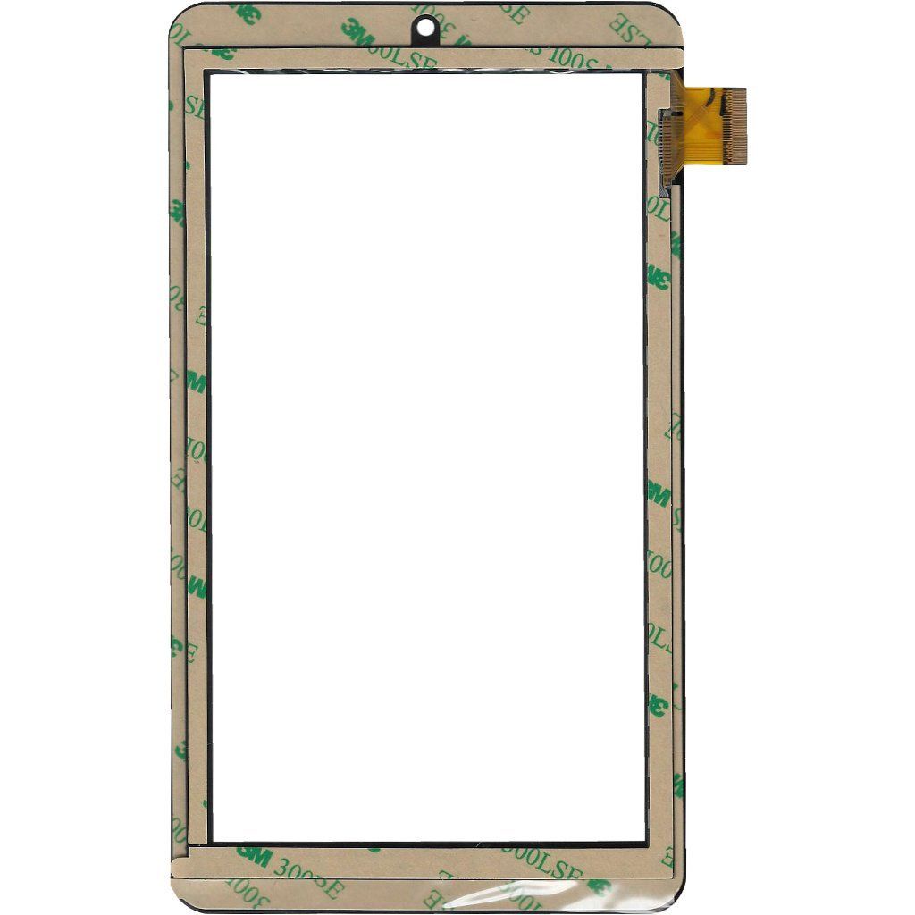 Everest Everpad DC-8015 Dokunmatik Siyah