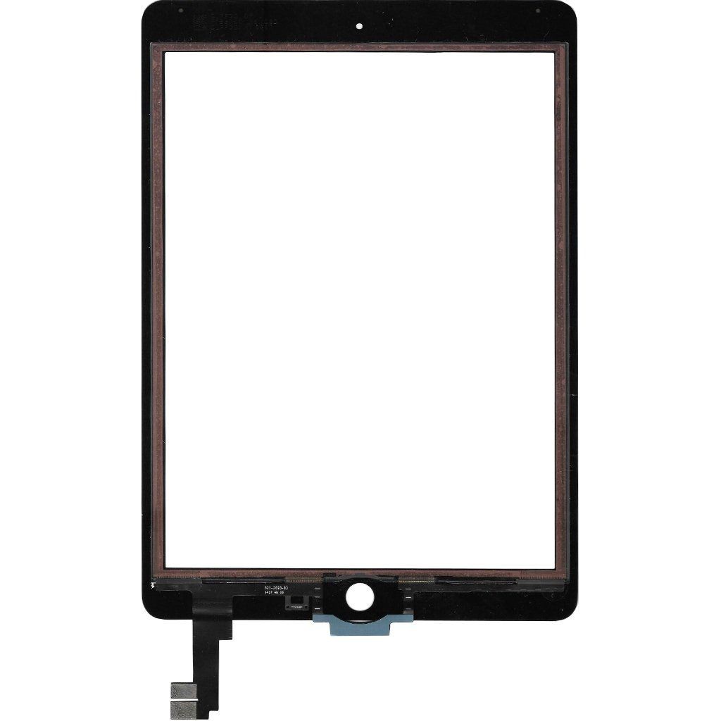 Apple İpad Air 2 A1566 Dokunmatik Siyah