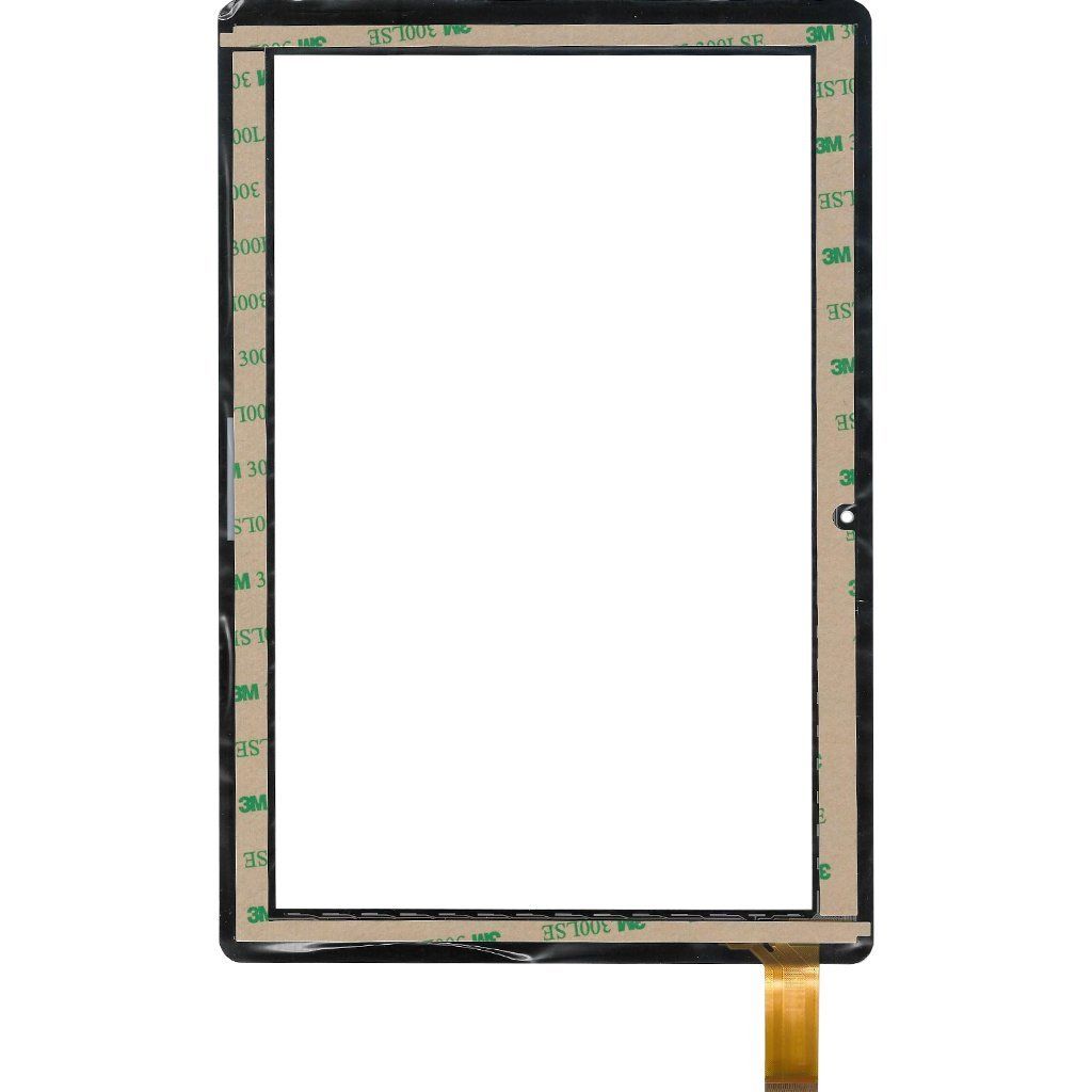 Hometech Alfa 10RC Dokunmatik