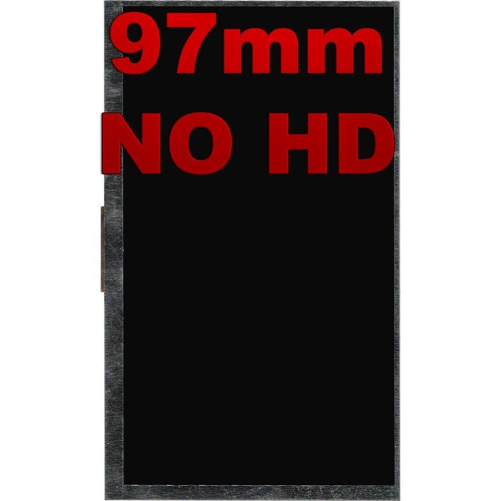 002.LY070AT-CPX Kablo Kodlu Lcd İç Ekran