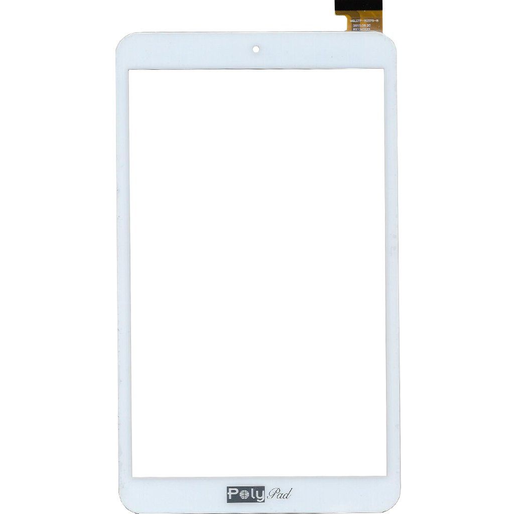 Ttec Magictab 8X Dokunmatik Beyaz
