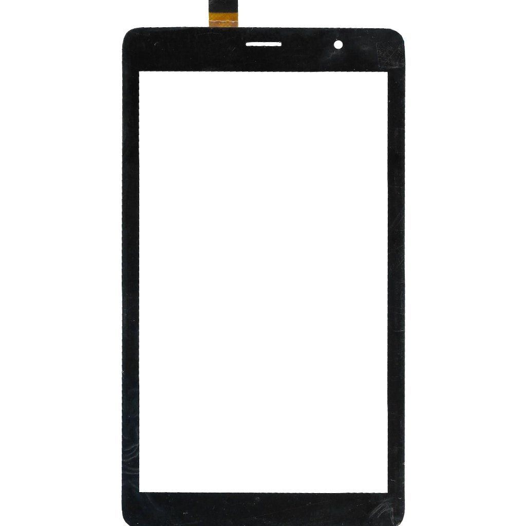 Alcatel 9013 Dokunmatik Siyah