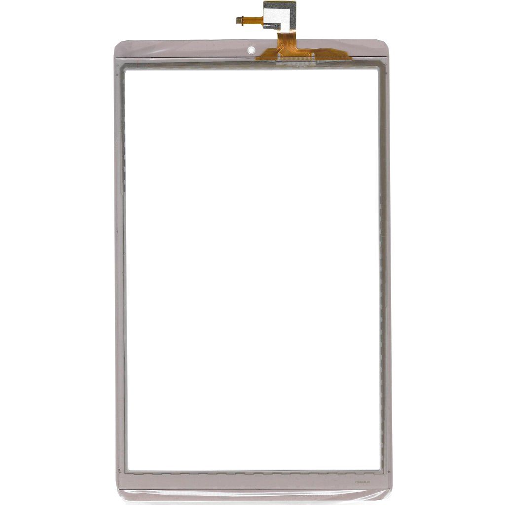 Alcatel A3 Dokunmatik Beyaz