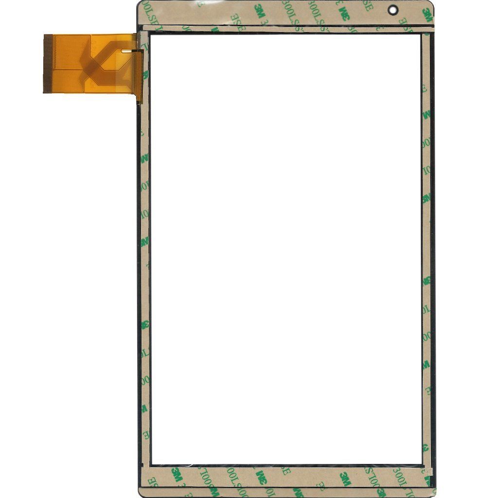 Archos 101b Oxygen AC101BOXV3 Dokunmatik Siyah