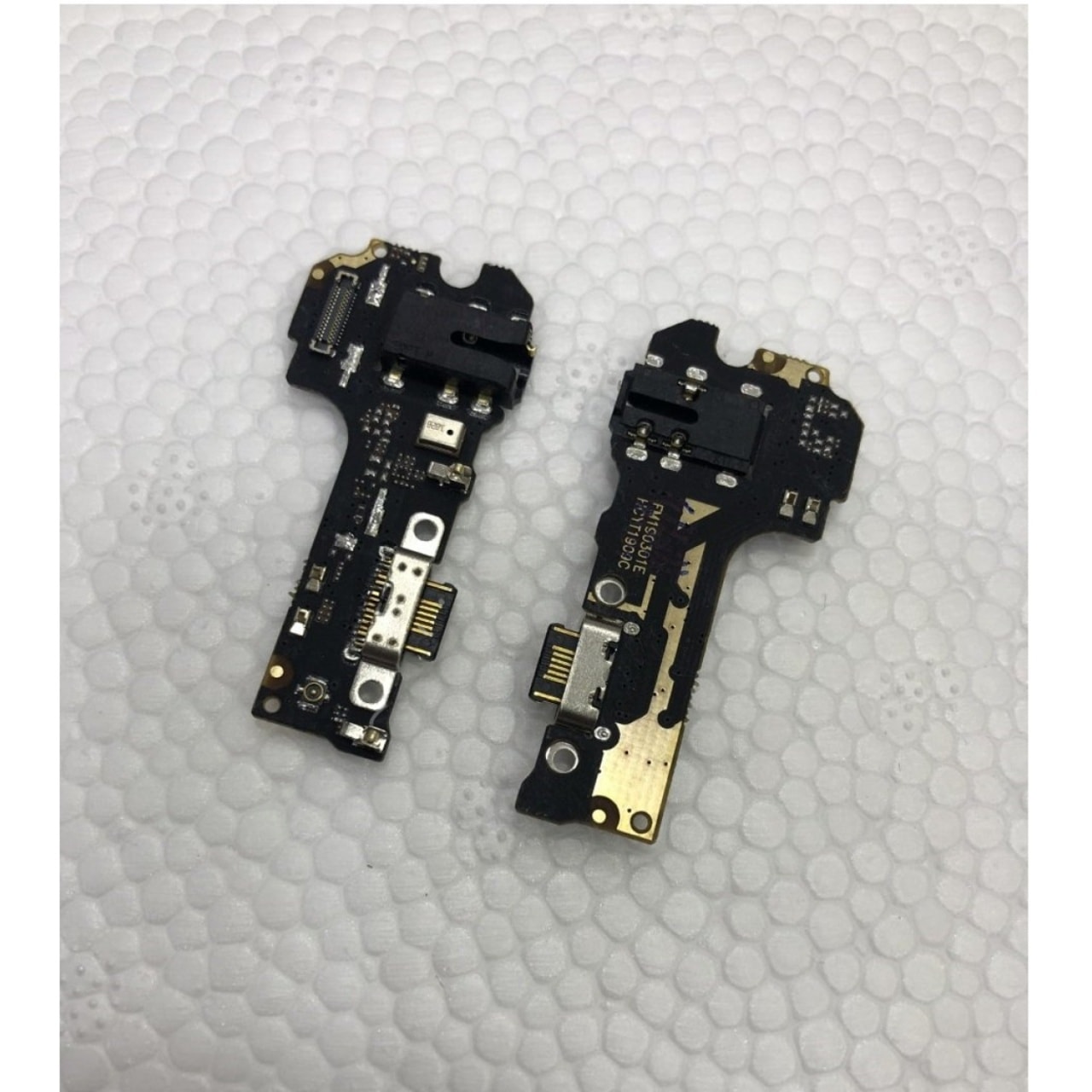 Meizu Note 9 Şarj Soket Film Bordu