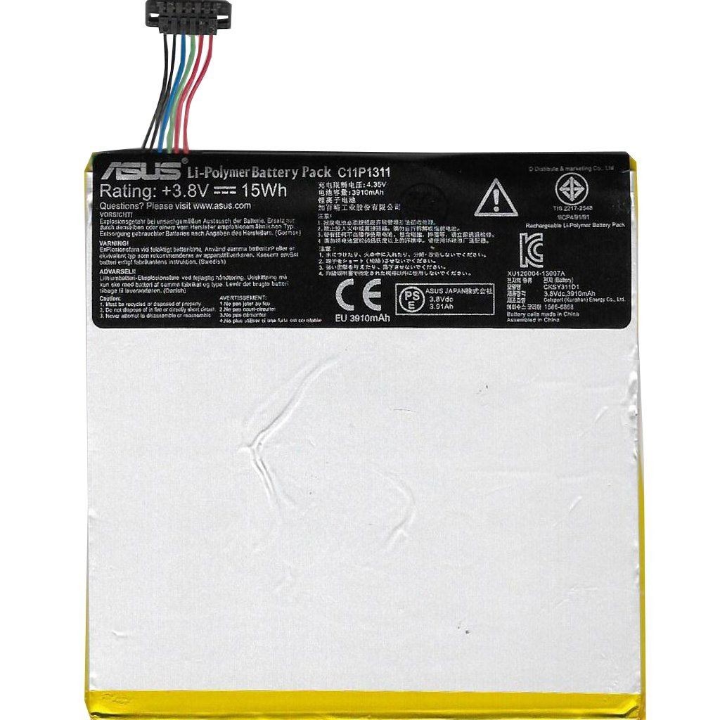 Asus Fonepad 7 ME175 Batarya Pil