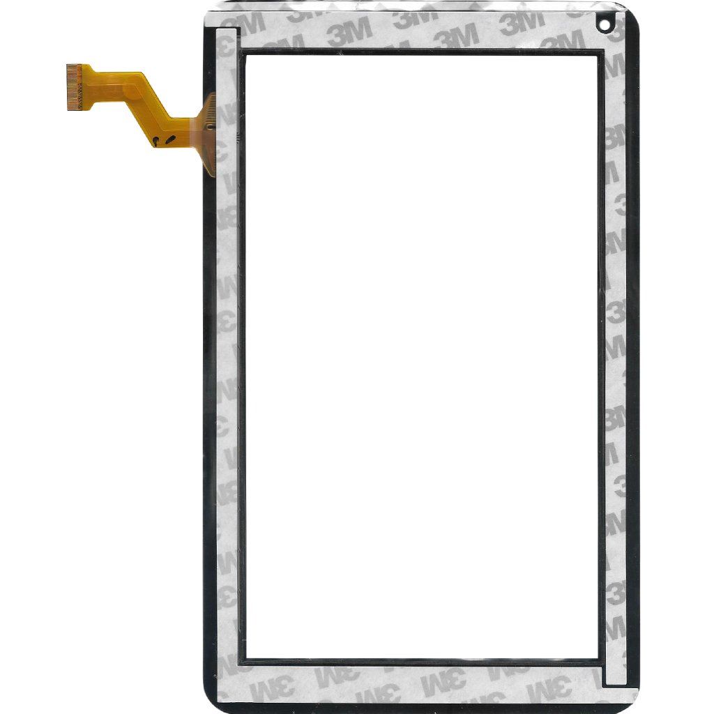 Concord Range S9 Dokunmatik Siyah