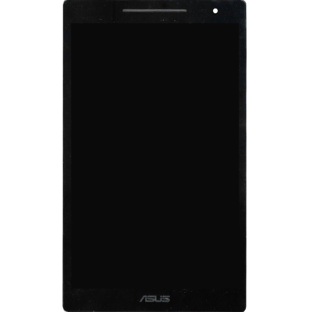 Asus Zenpad Z380 Ekran Dokunmatik Set Siyah