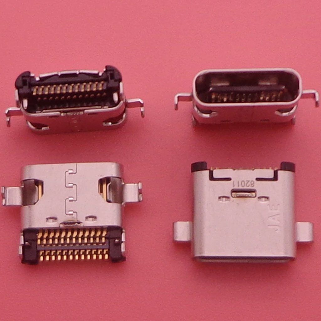 Alcatel 1T 7 8068 3G Şarj Soketi Dc Jack