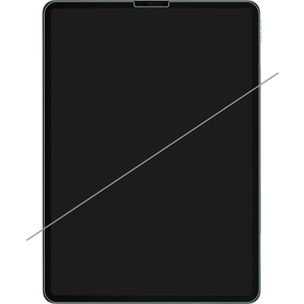 Samsung Galaxy Tab S3 SM-T820 Ekran Koruyucu Tempered Kırılmaz Cam