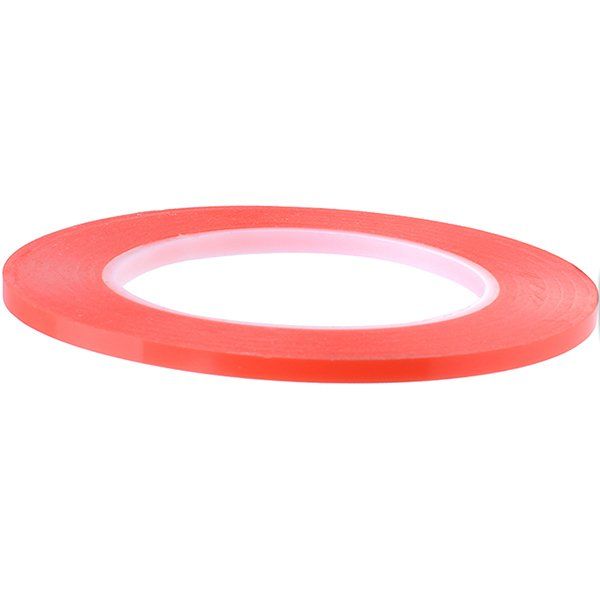 0,5mm Telefon Lcd Dokunmatik Yapıştırmak İçin Çift Taraflı Bant Yapışkan