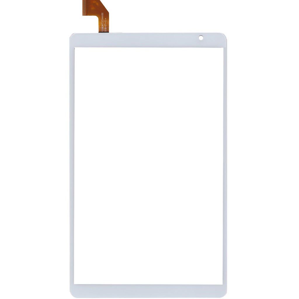 Vorcom S8 Pro Dokunmatik Beyaz