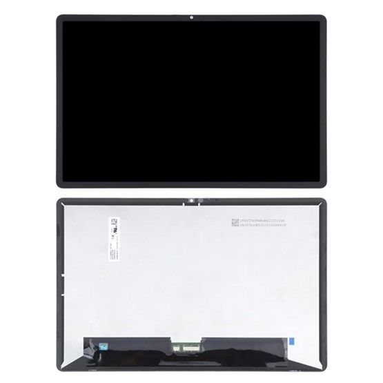 Lenovo Tab P12 TB370 TB370FU TB370FC Lcd Ekran Dokunmatik Set