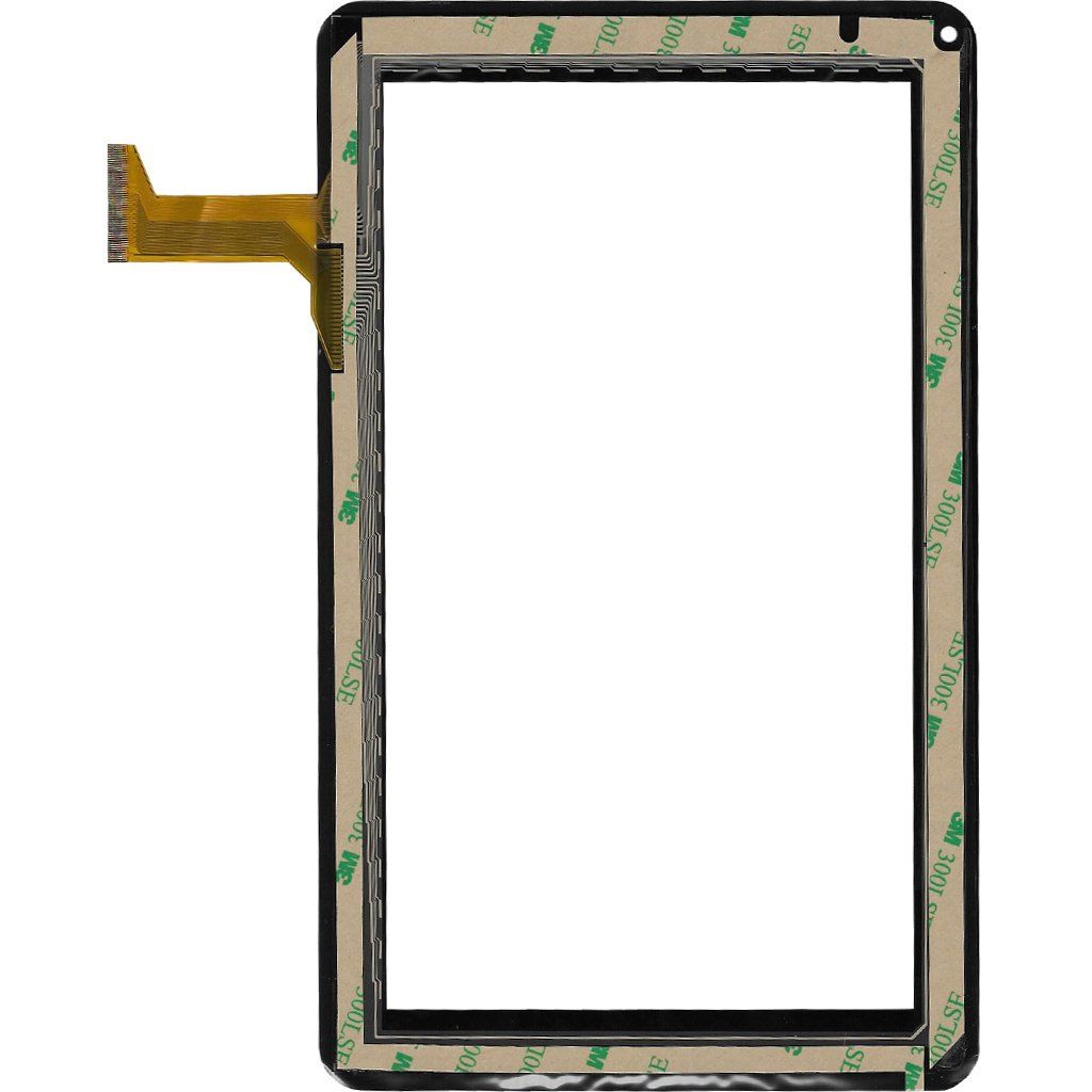 Kawai WA-948 QC Dokunmatik Siyah