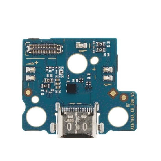 Lenovo Tab M11 TB330FU TB330XU TB331FC Şarj Bordu