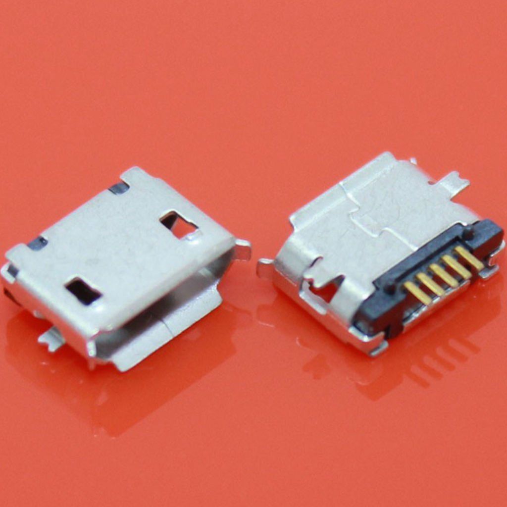 Exper Easypad H7G Şarj Soketi Dc Jack