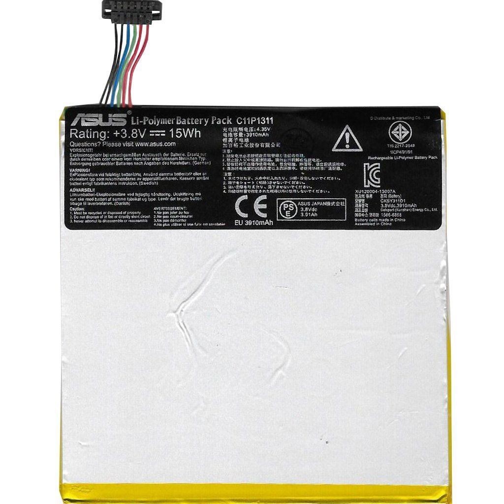 Asus Fonepad 7 ME175 Batarya Pil