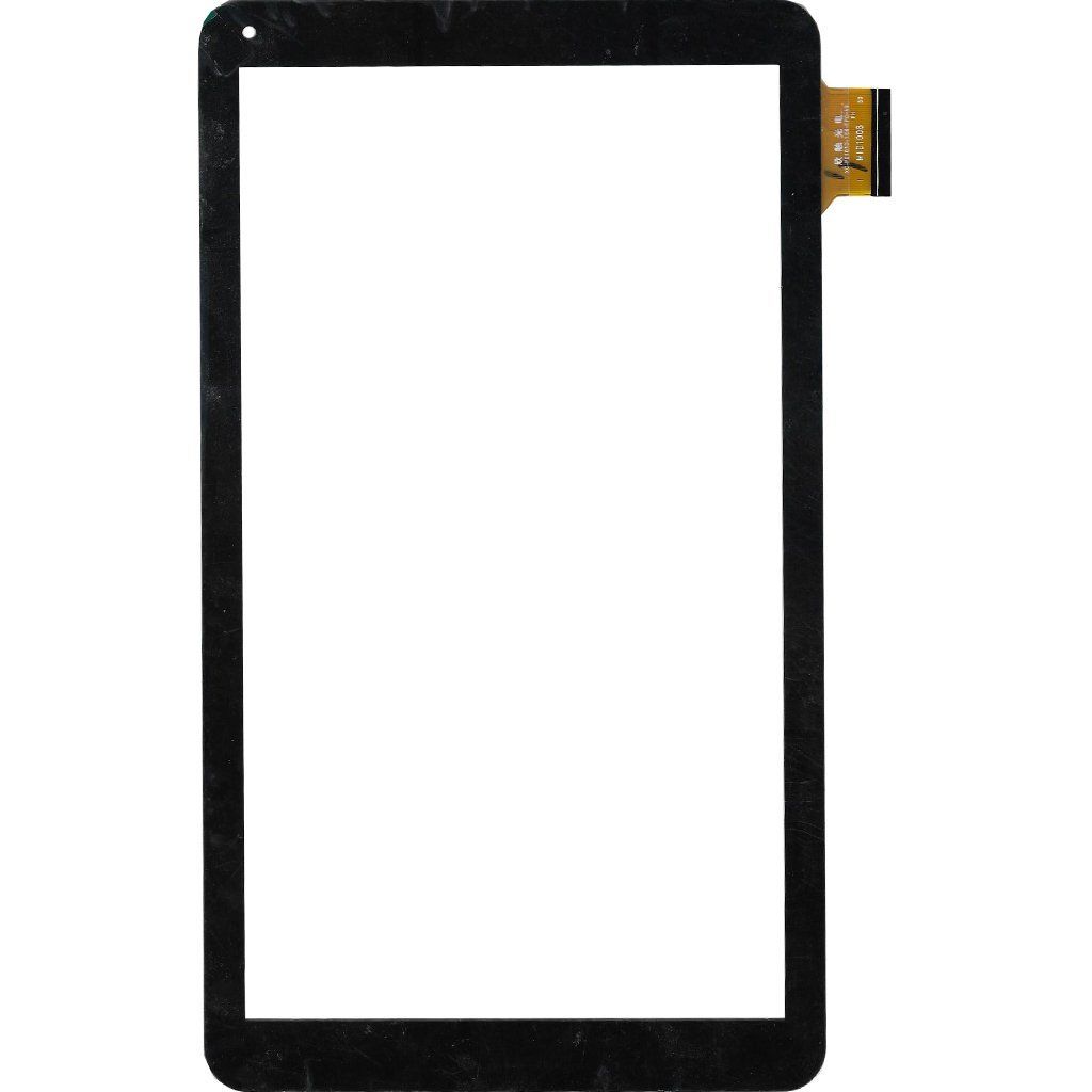 Everest Digiland DL1008M Dokunmatik Siyah