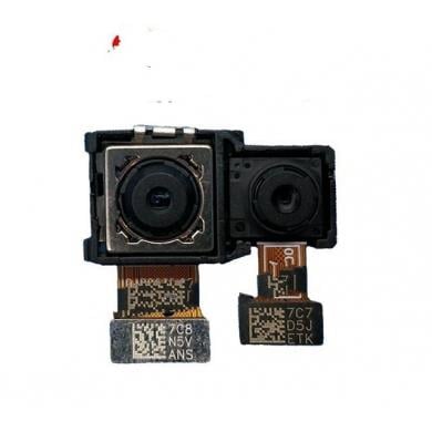 Huawei X9 A Arka Kamera