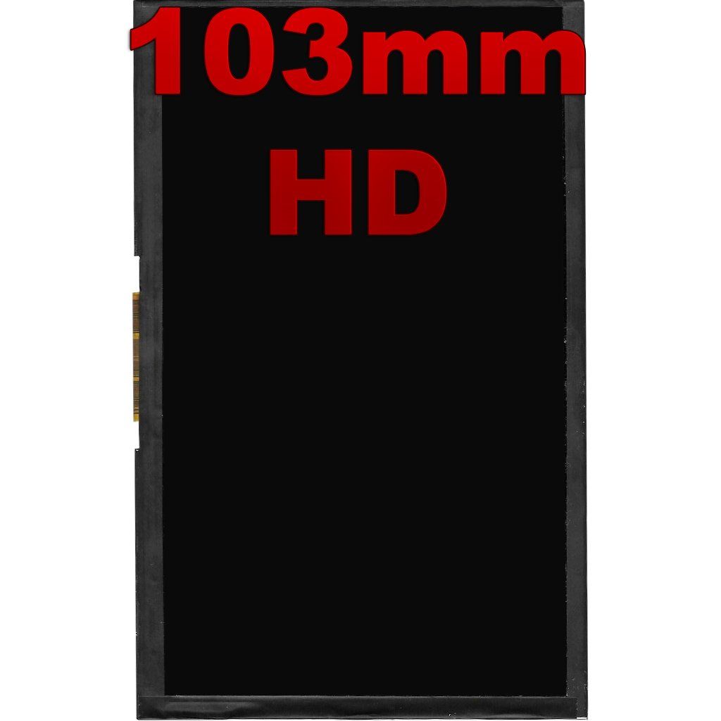 Everest Everpad R706 Lcd İç Ekran