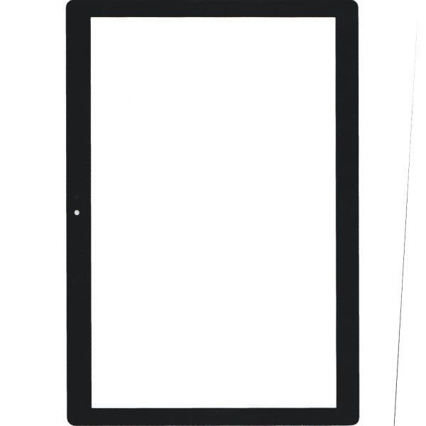 Lenovo Tab M10 TB-X605L Dokunmatik Cam Siyah