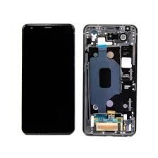 LG Q Stylus Plus Lcd Ekran Dokunmatik