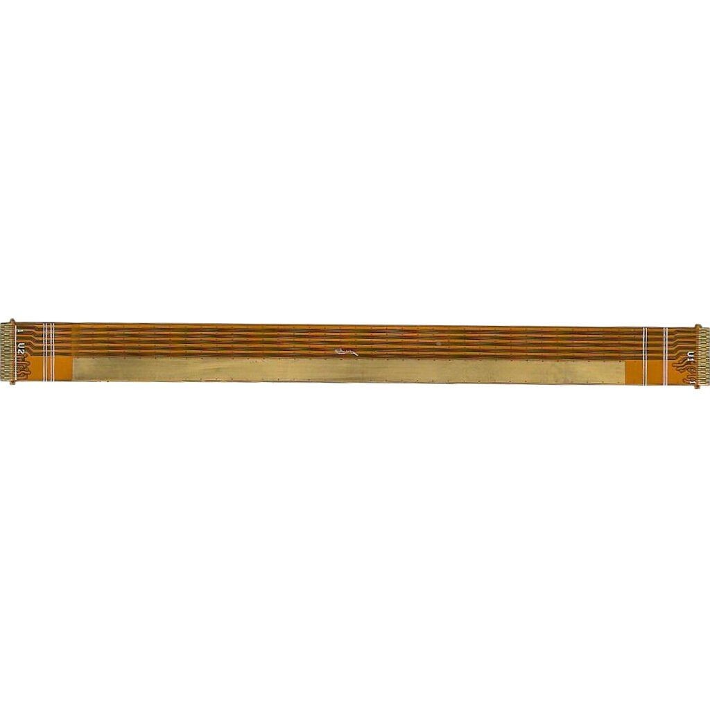 Asus K013 Lcd Flex Kablosu