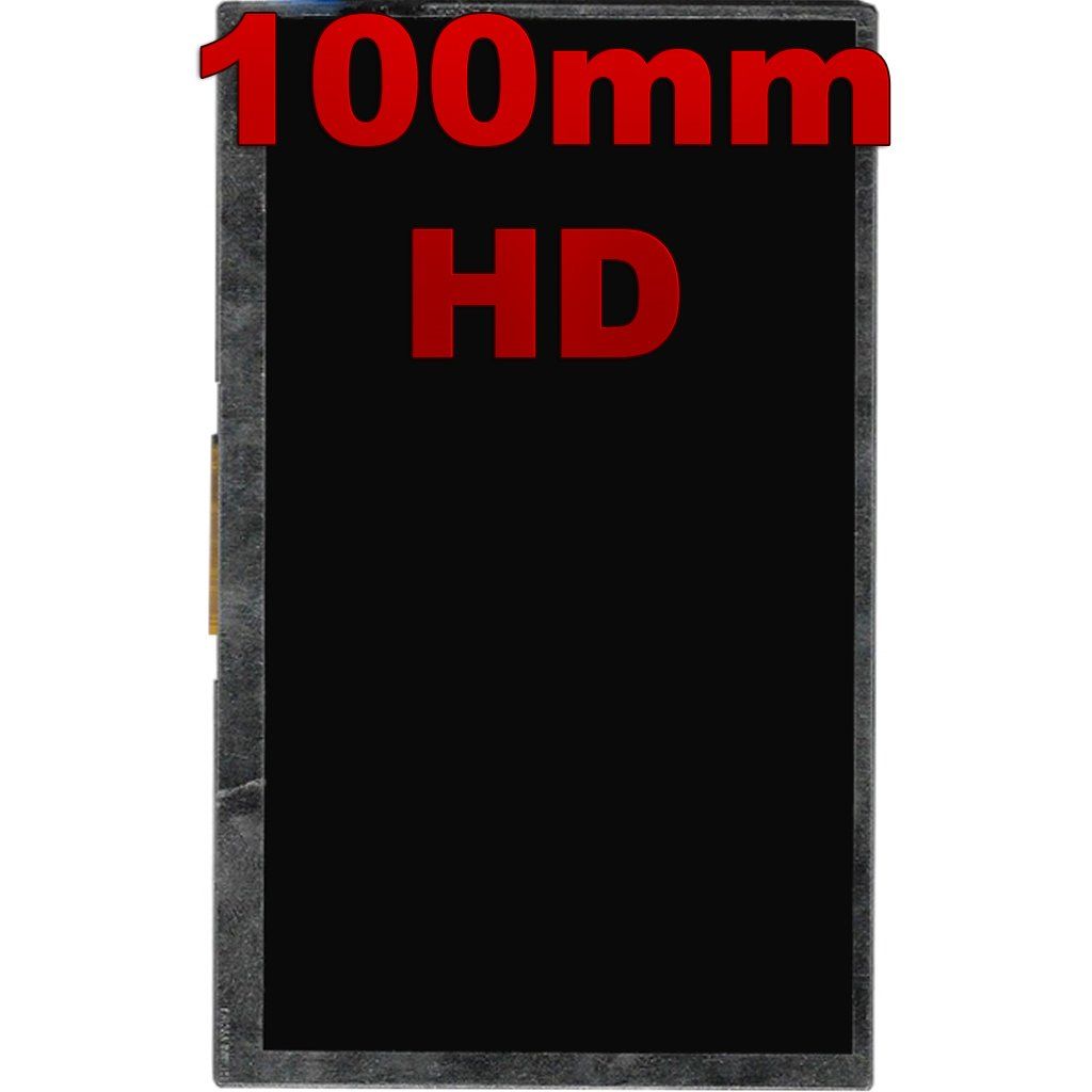 Ttec Magictab 7YE HD Lcd İç Ekran