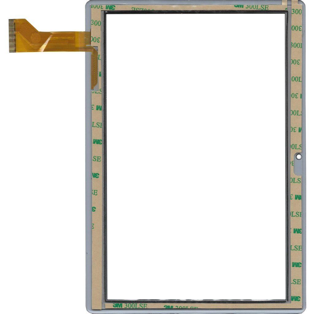 Ultrapad UP10.S36LA Dokunmatik Siyah