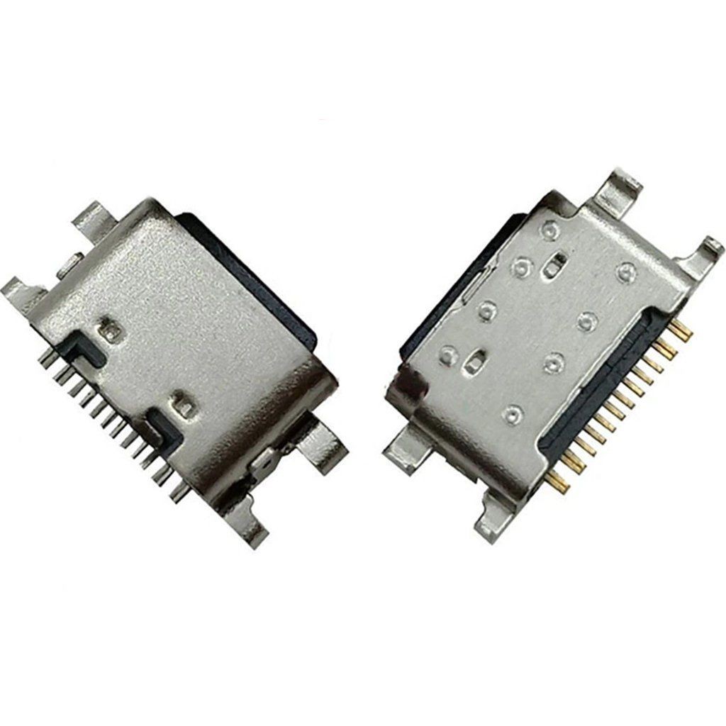 TTDC-TB-065 Kodlu Tablet Şarj Soketi Dc Jack