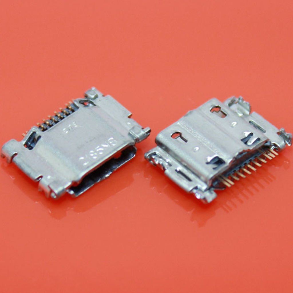 TTDC-TB-003 Kodlu Tablet Şarj Soketi Dc Jack