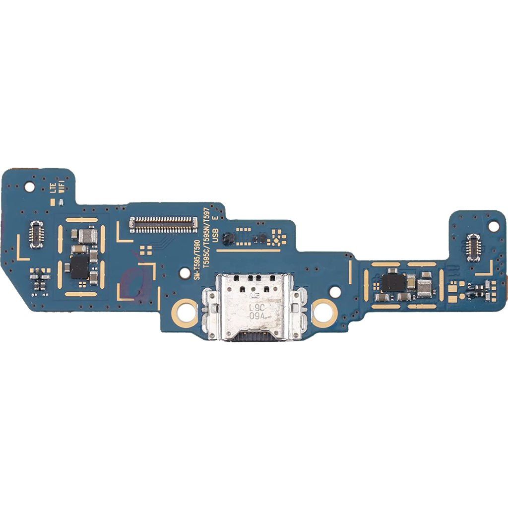 Samsung Galaxy Tab A SM-T595 Şarj Bordu